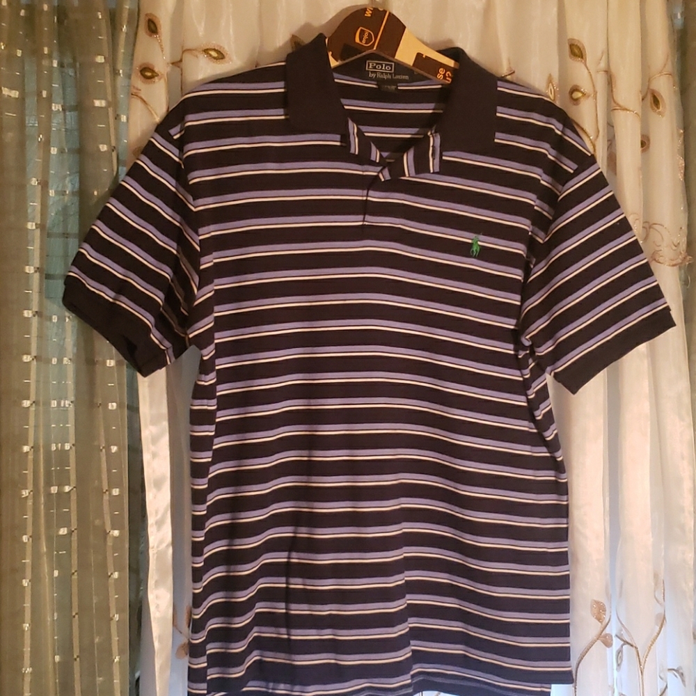 Polo shirt by Ralph Lauren